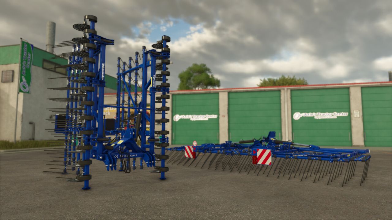 Rolmako SpringExpert V1.0