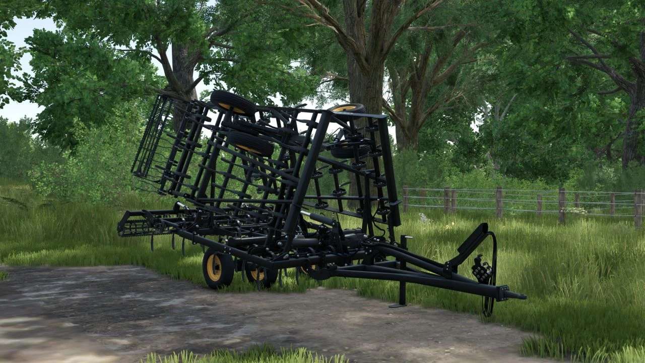 Rolmako VibroSTAR U445 Edit v1.0
