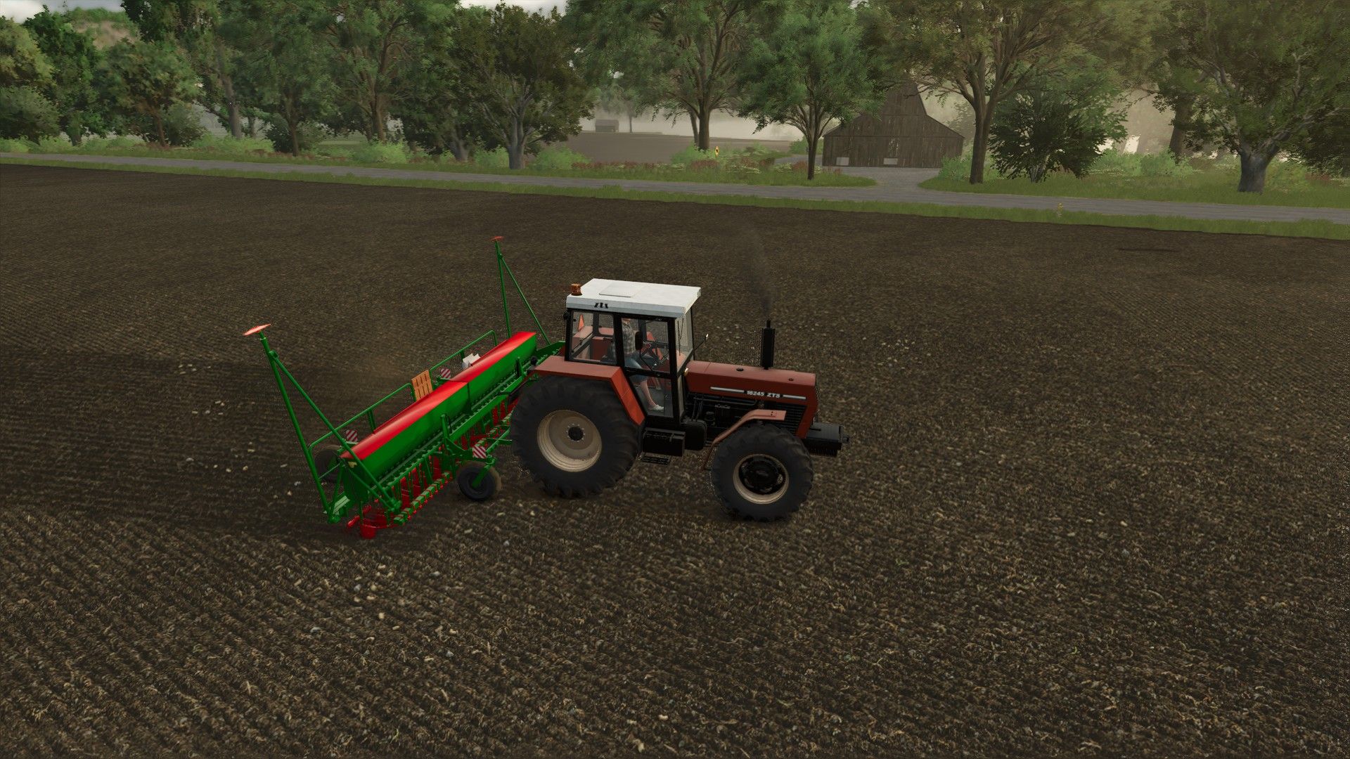 ROSS 40-SEXDJ-150 v1.0