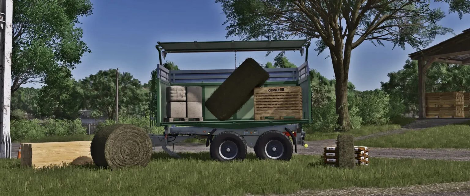 Rudolph TDK 301RA v1.0.3