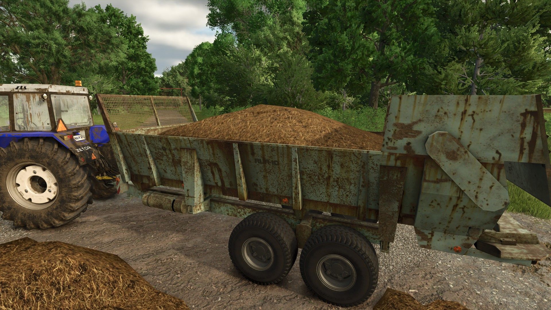 RUR 10 v1.0