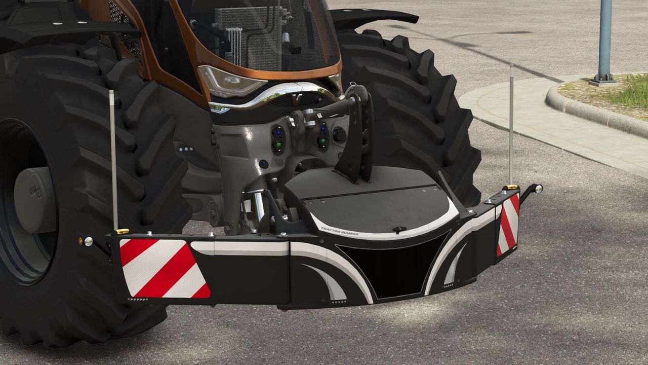 Safety Weight 1000 V1.0
