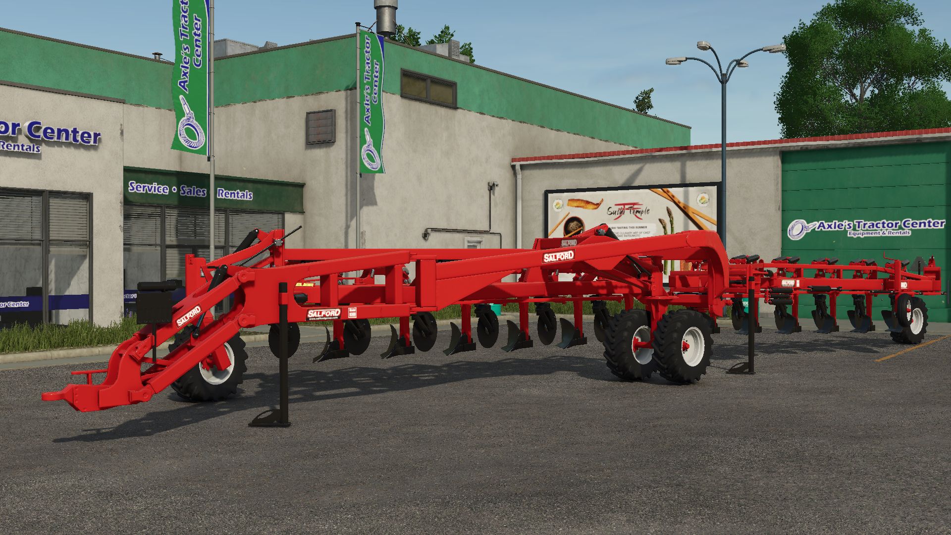 Salford 8312 V1.0