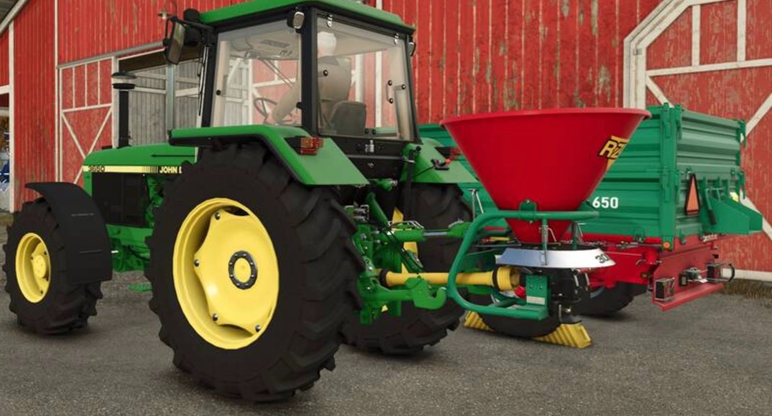 Samas RZK300H v1.1
