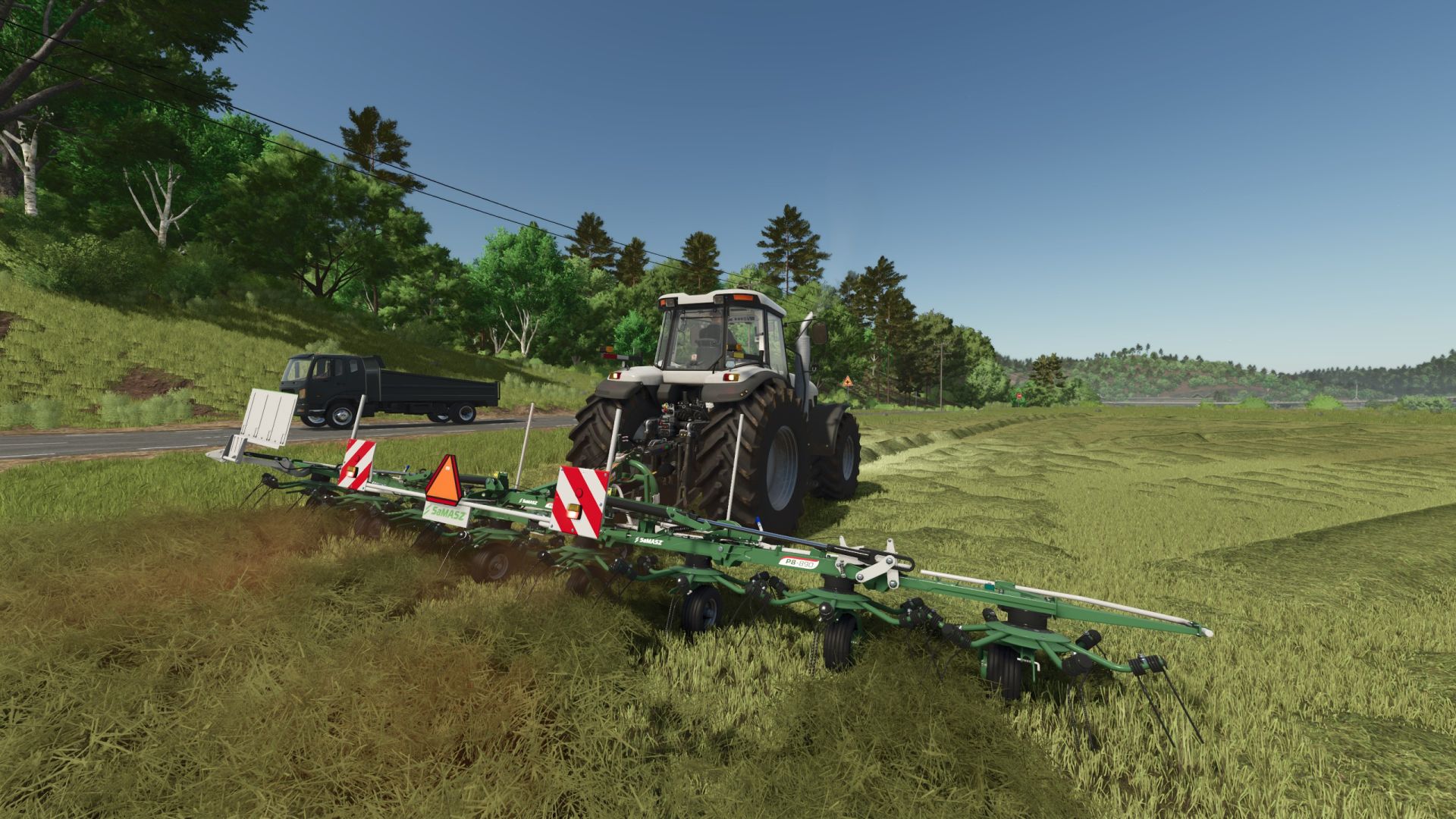 Samasz P8890 V1.0