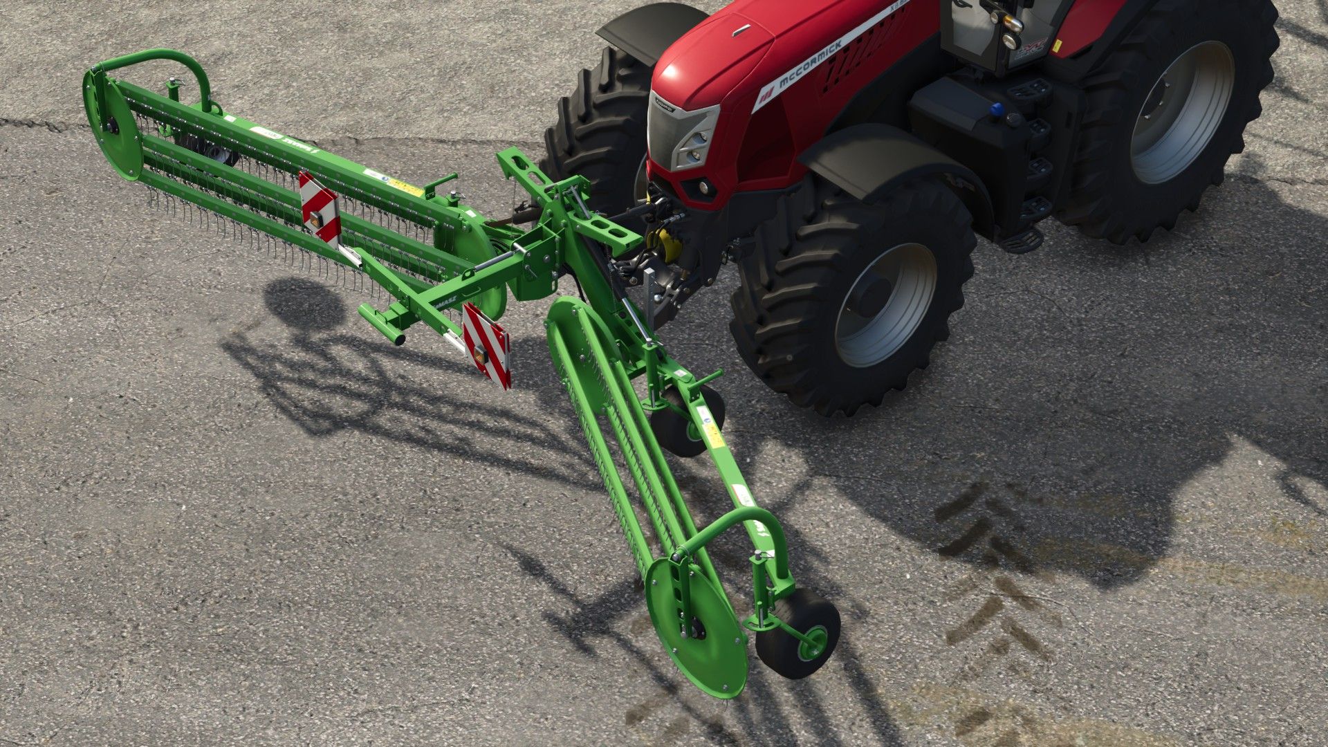 Samasz Twist 600 V1.0