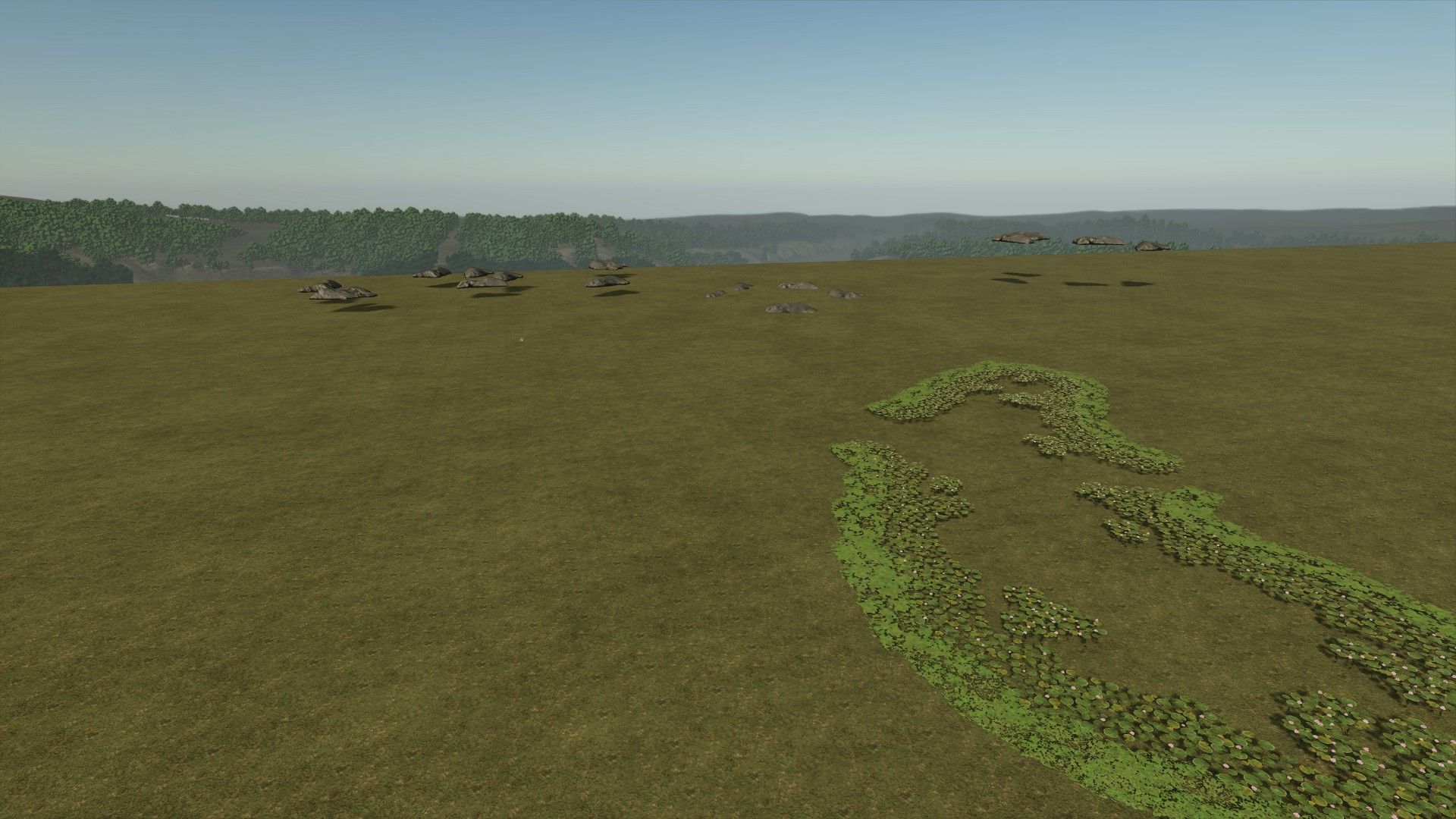 Sample Mod Map V1.0