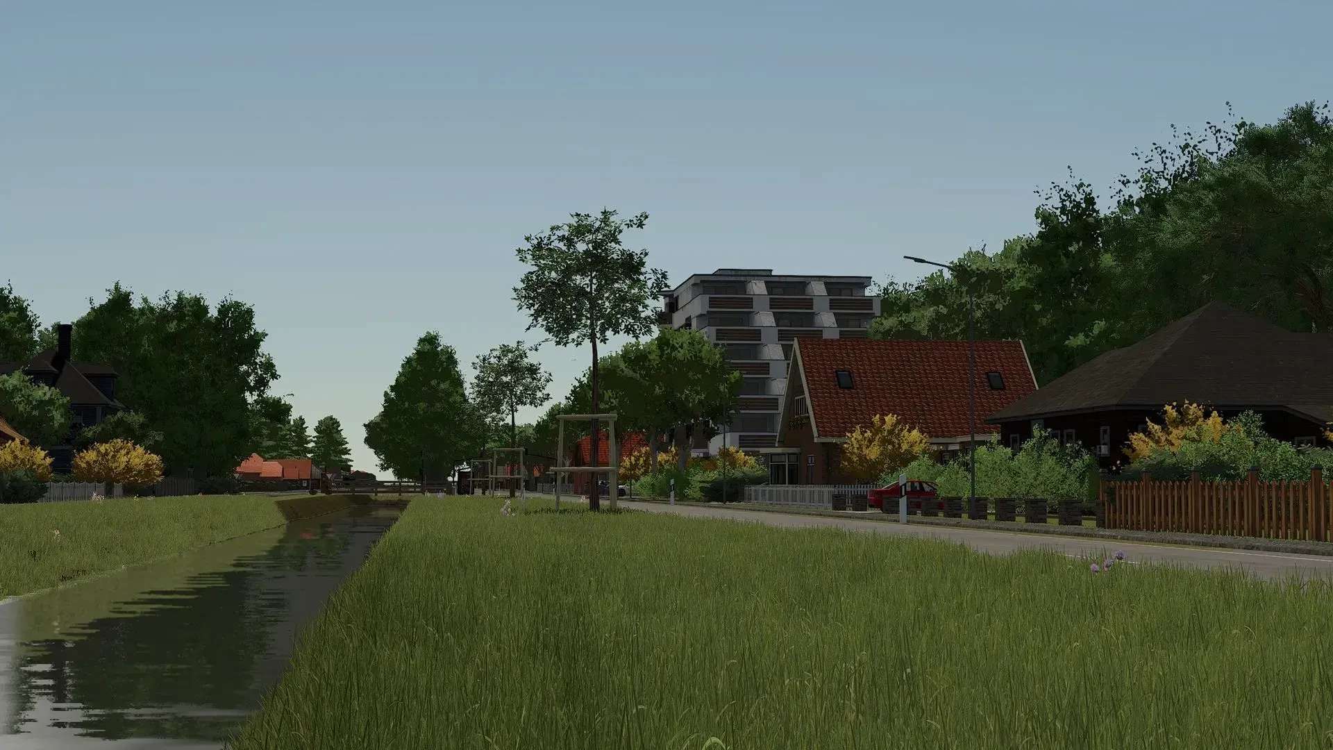 Savegame Papenburg v1.0