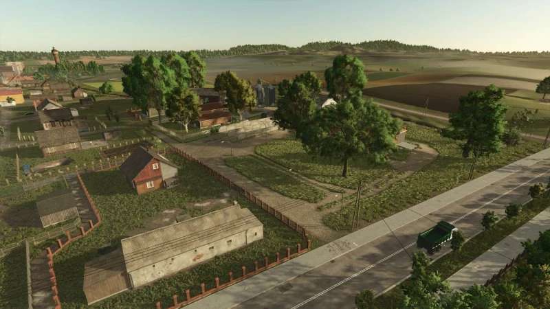 Savegame Zielonka by Outsider v1.0