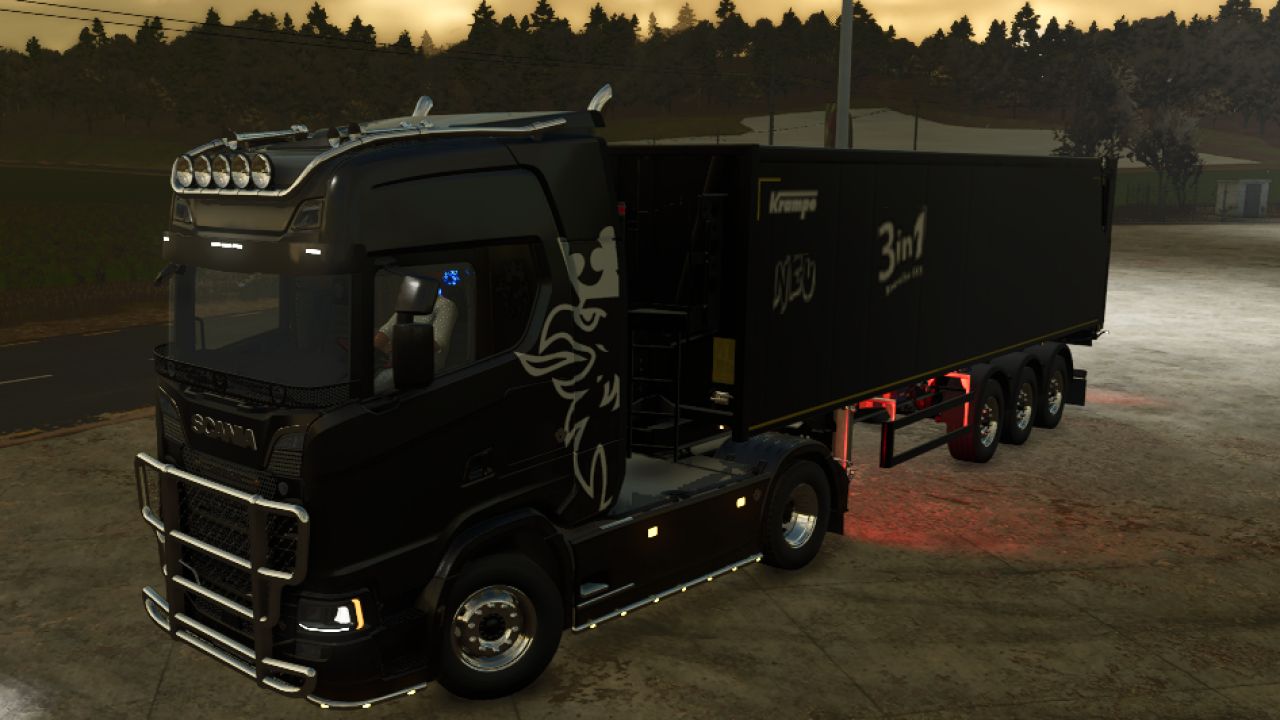 Scania S V1.0.1.3