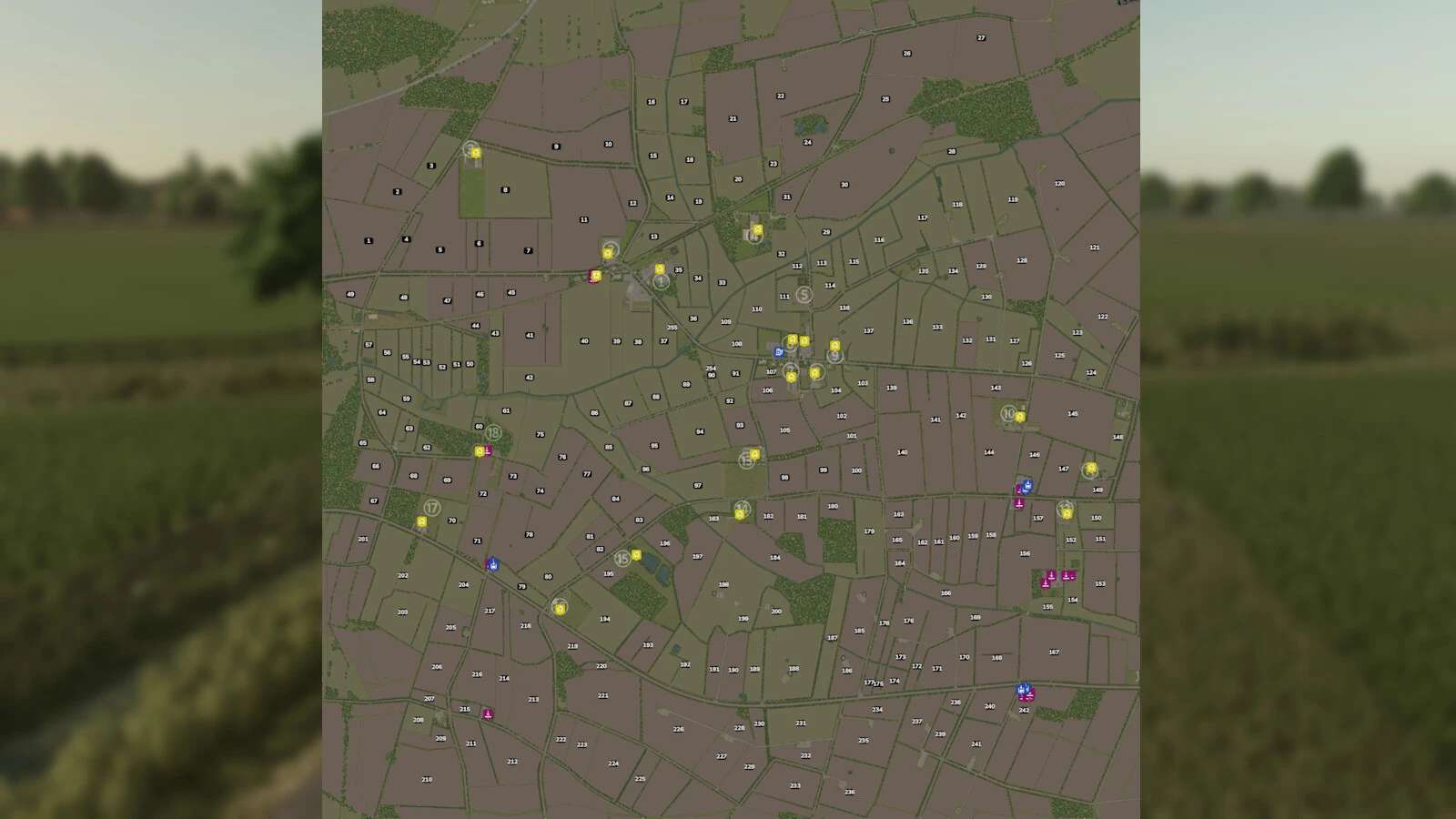 Schwesing Bahnhof v1.0.0.1