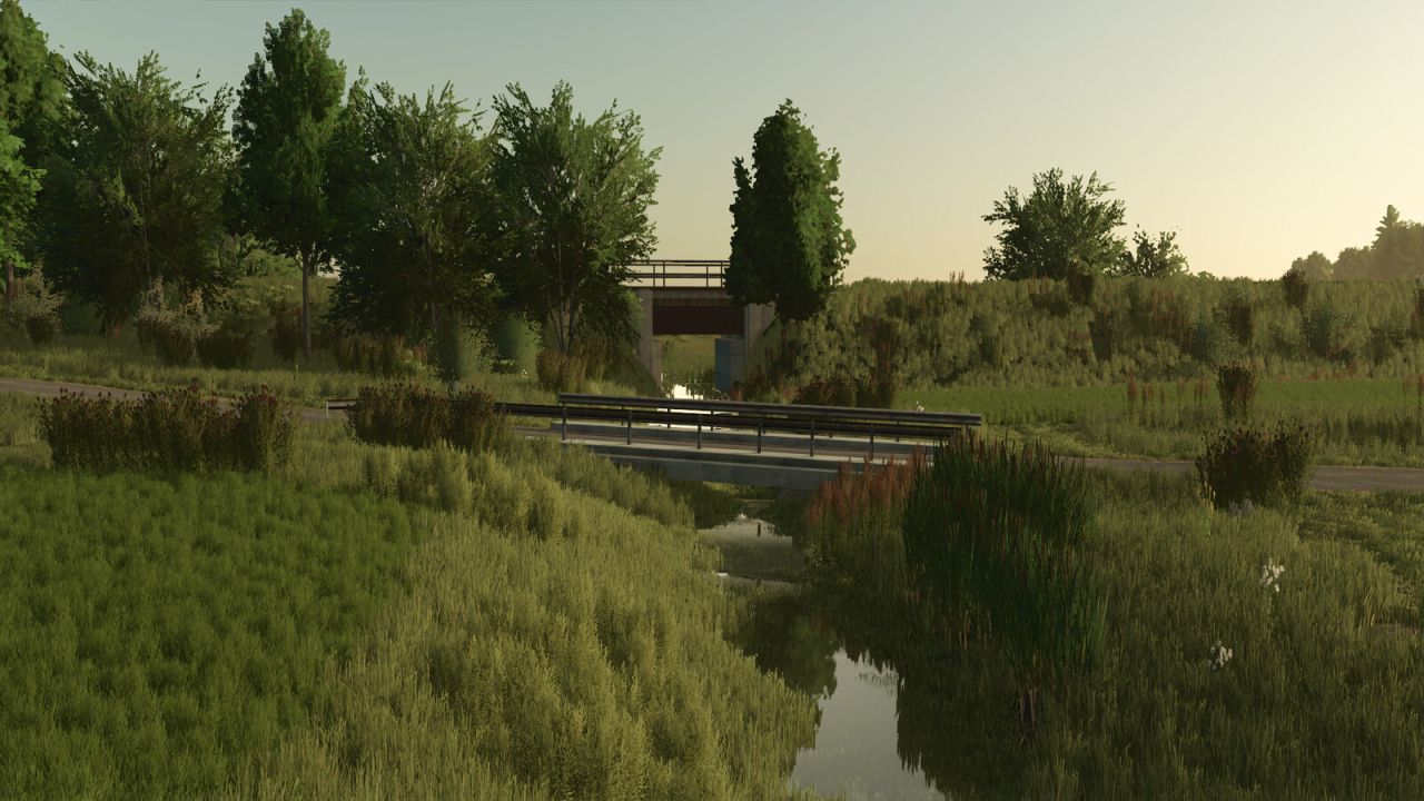 Schwesing Bahnhof V1.0.0.2