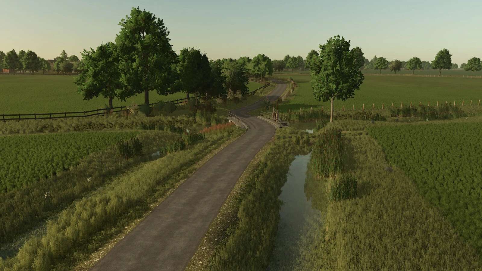 Schwesing Bahnhof v1.0.0.3