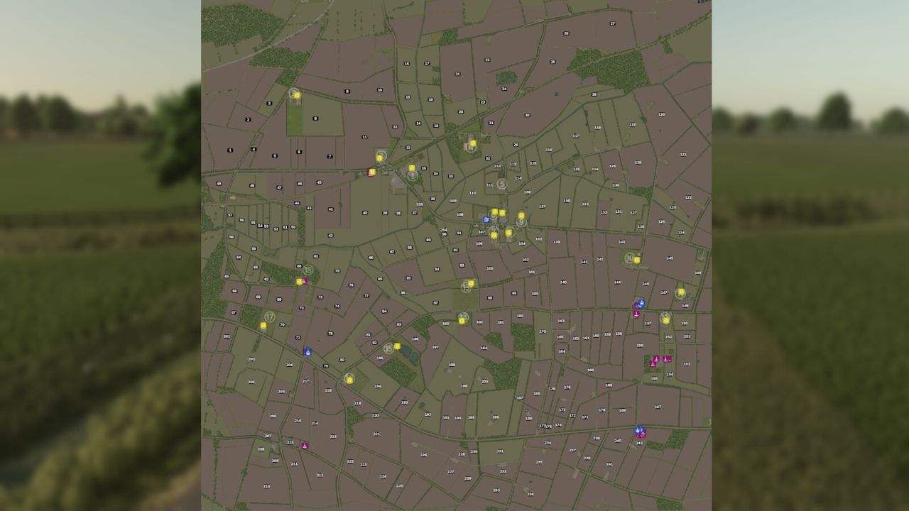 Schwesing Bahnhof V1.0