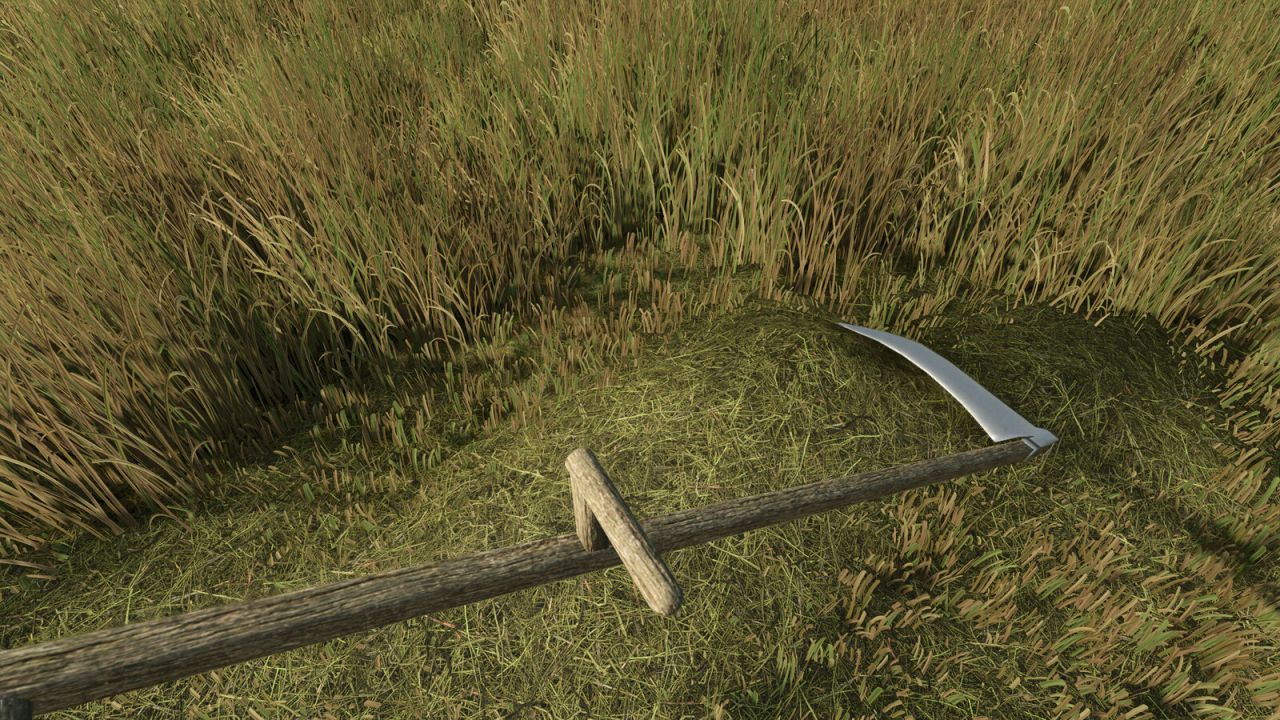 Scythe V1.0