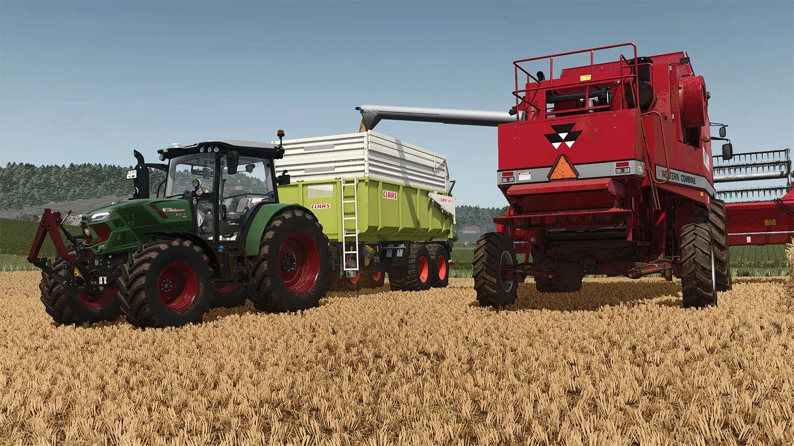 SDF-Group 6C-Series v1.0