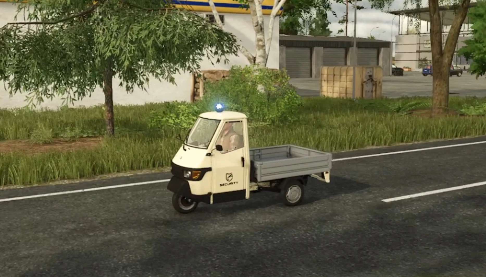 Security Ape v1.0