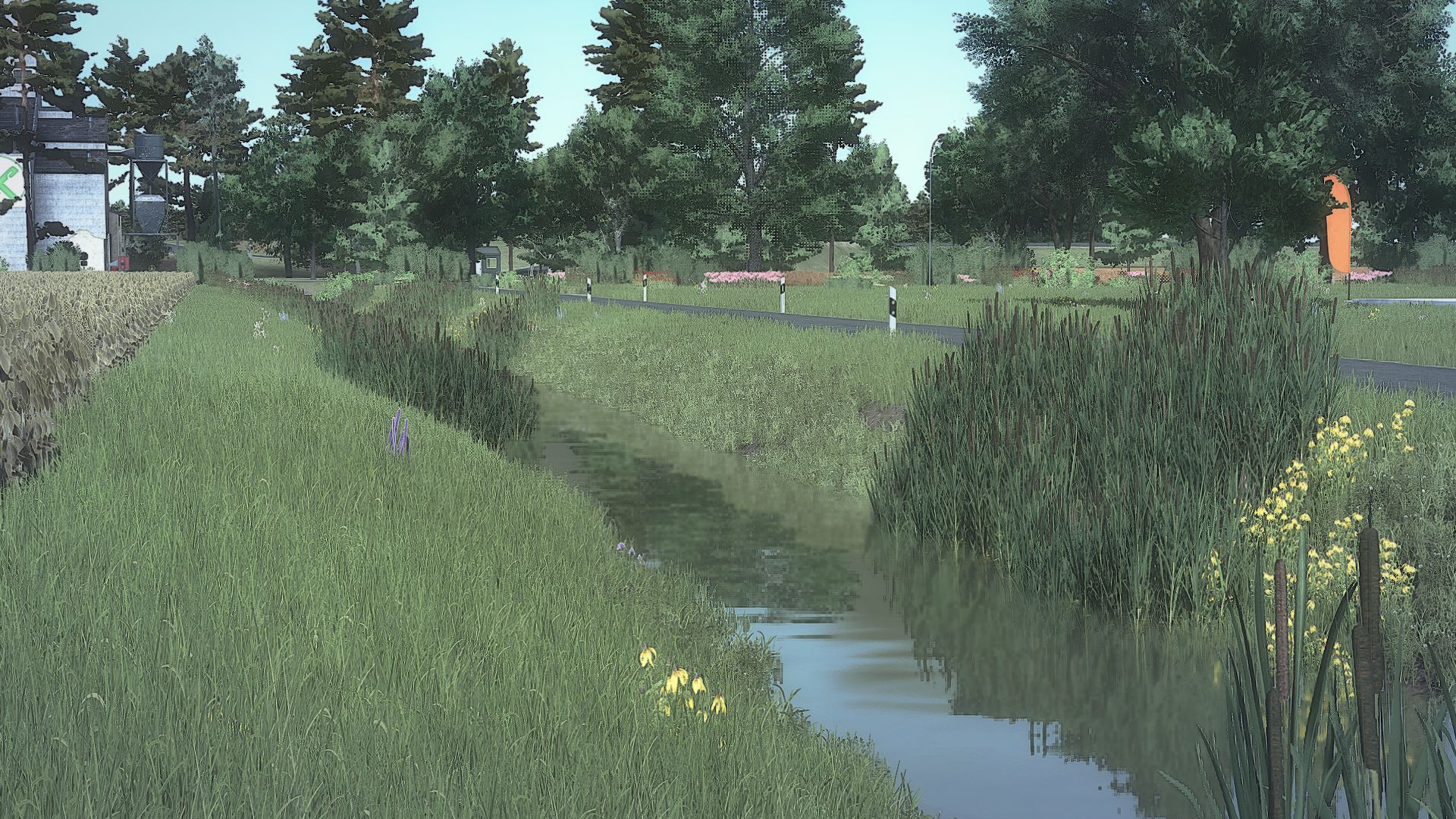 Shader By Swissi V1.0