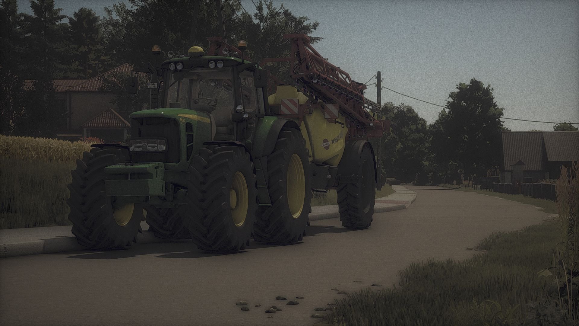 Shadery By Stary V3.0