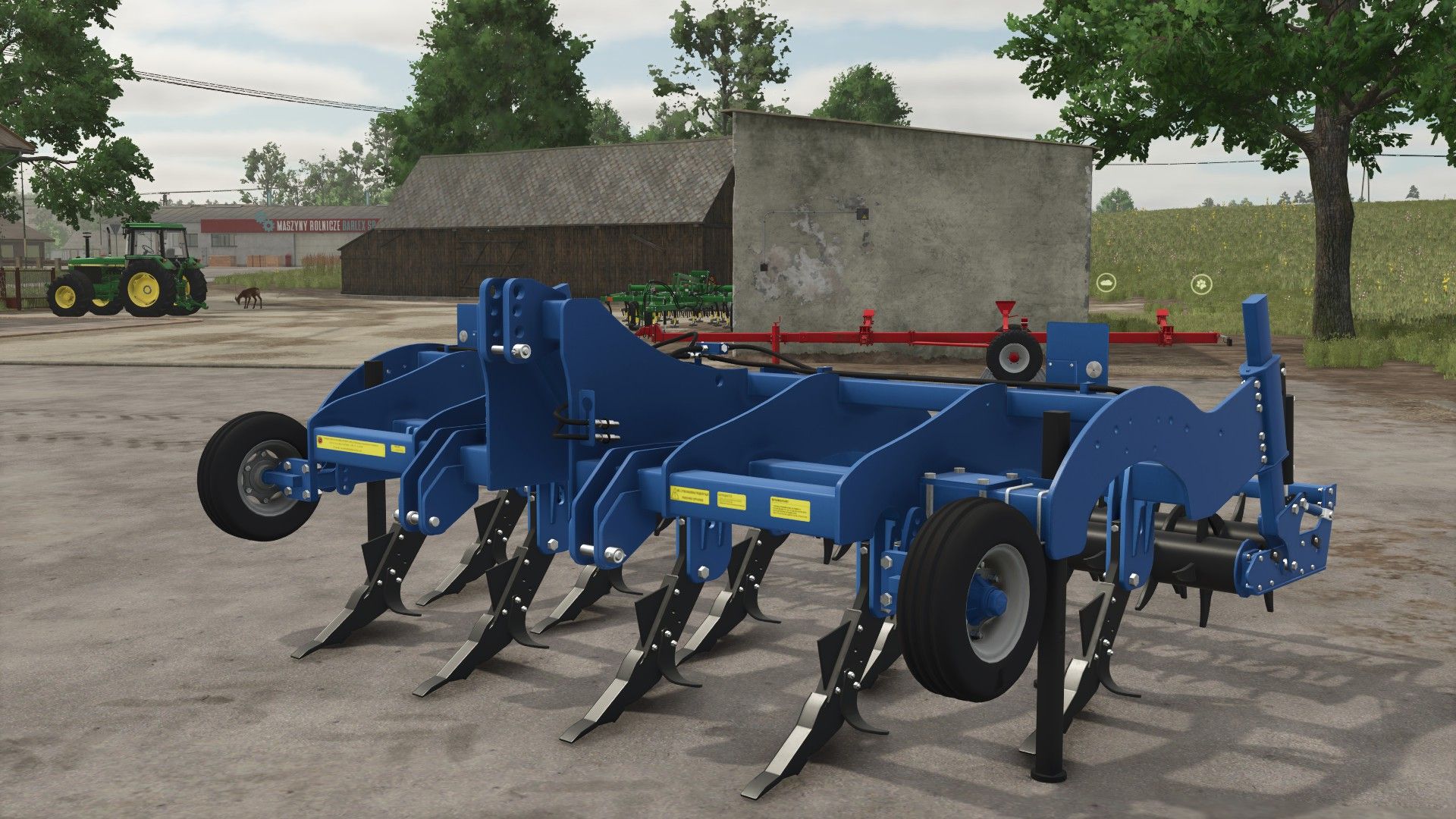 SHGN-4 V1.0