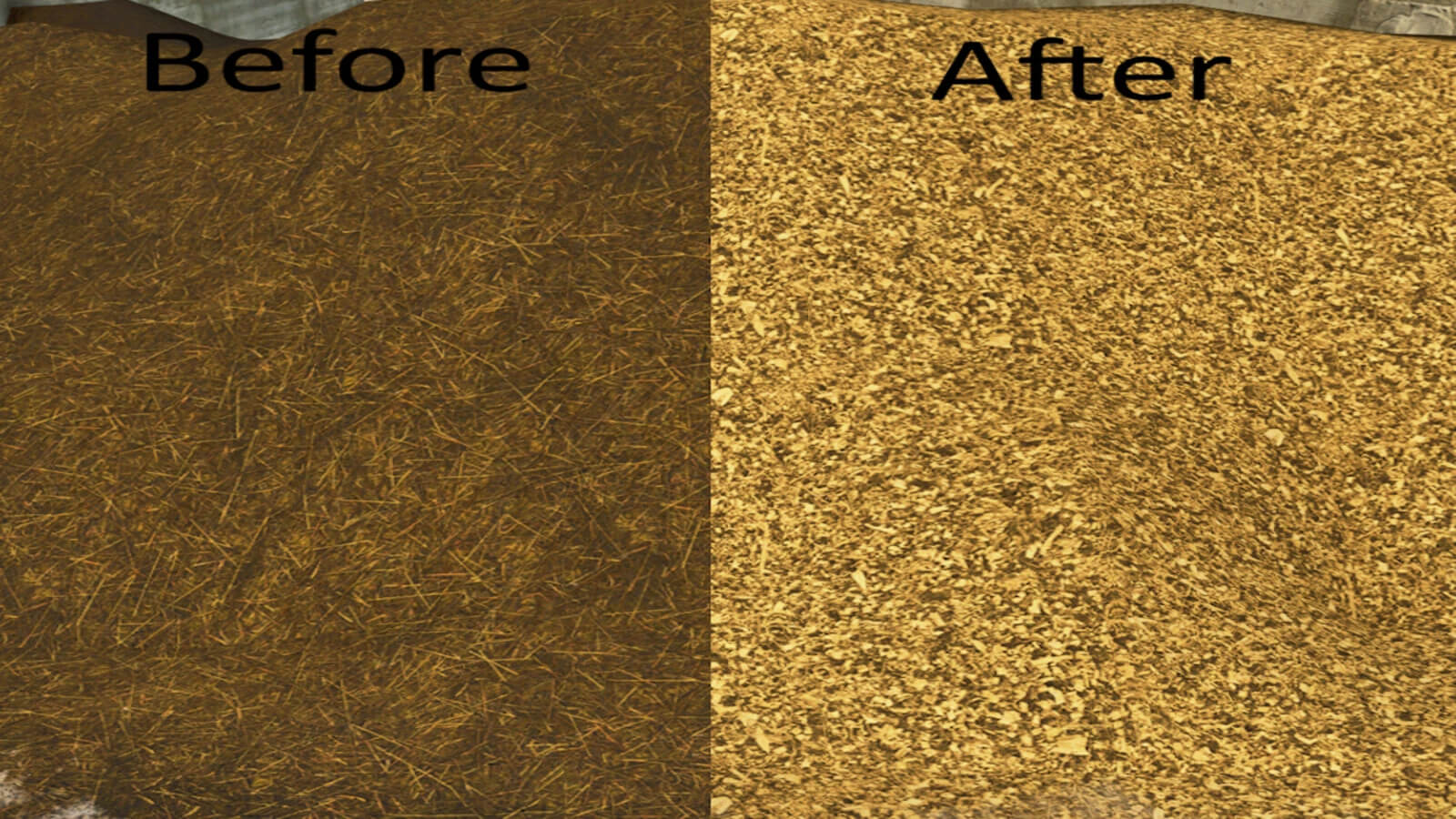 Silage Texture Prefab v1.0