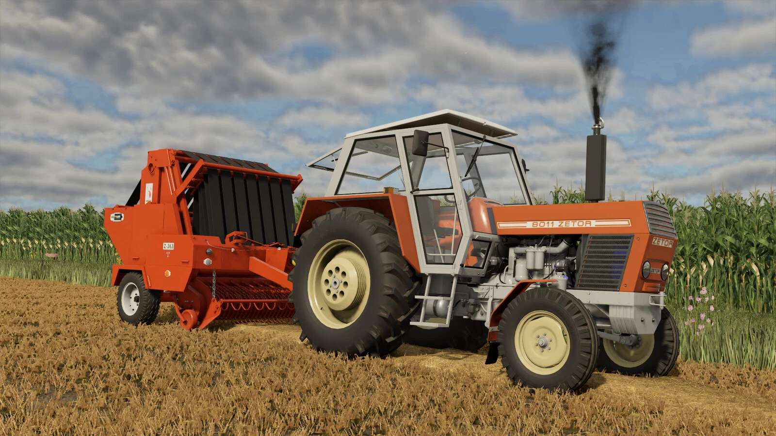 Sipma Z-263 v1.2
