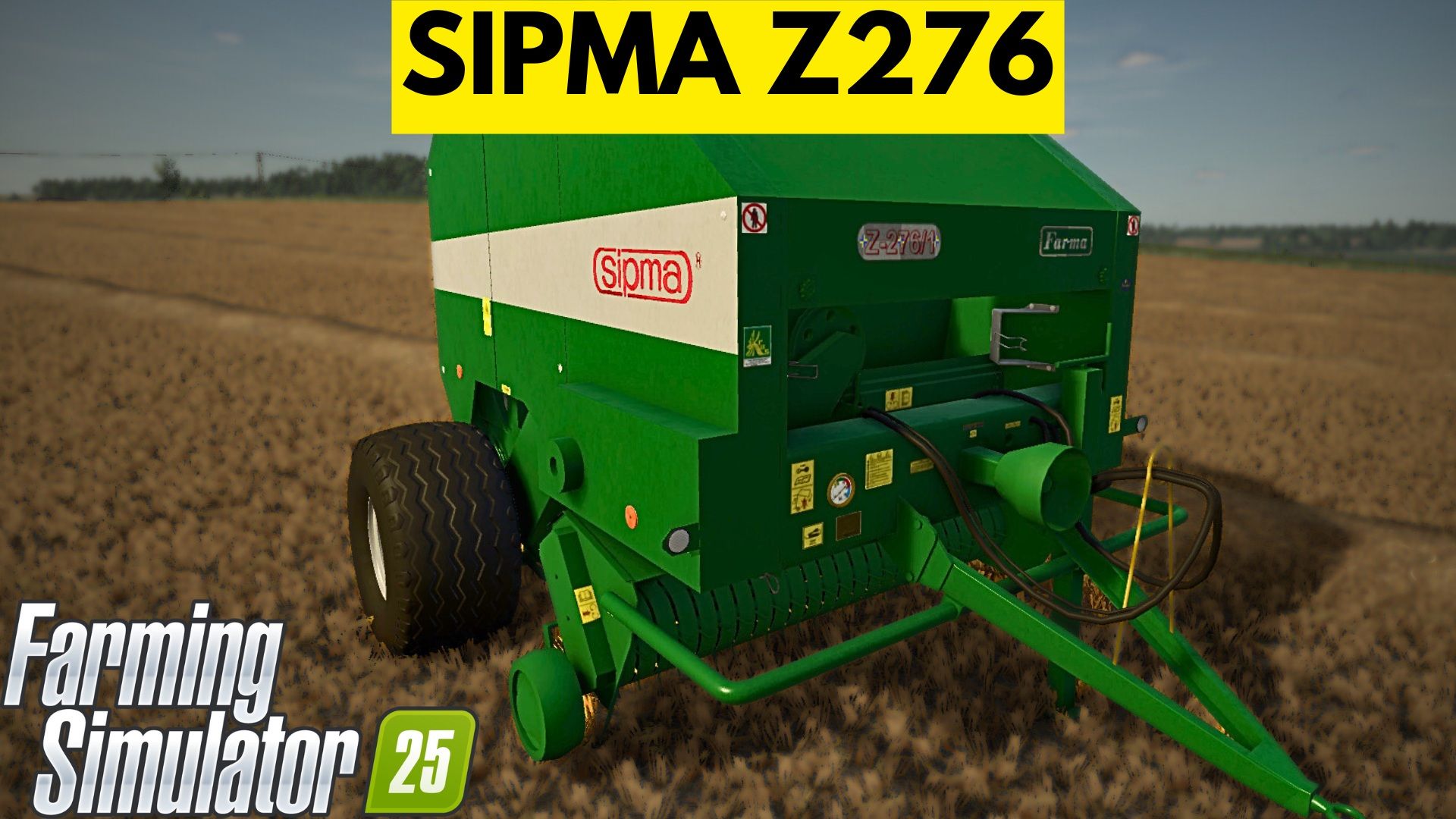 Sipma Z276 V1.0
