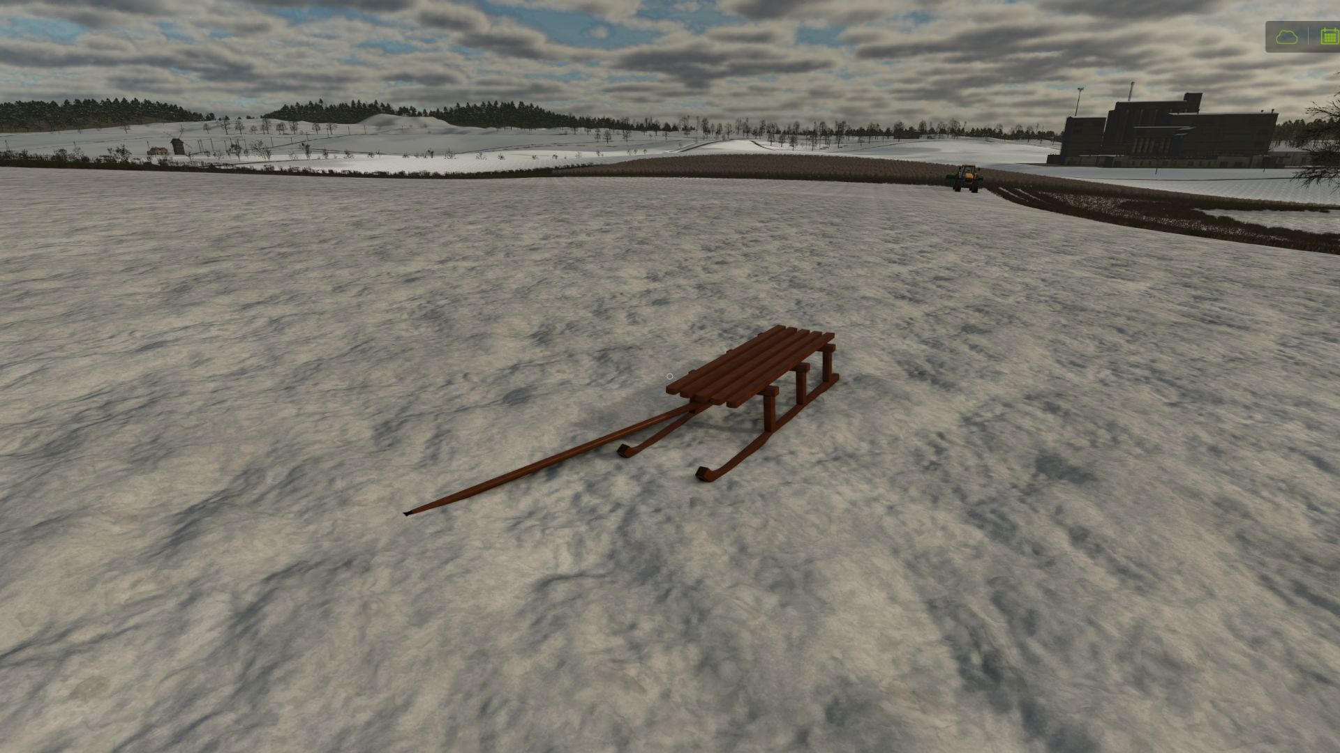 Sleds v1.0