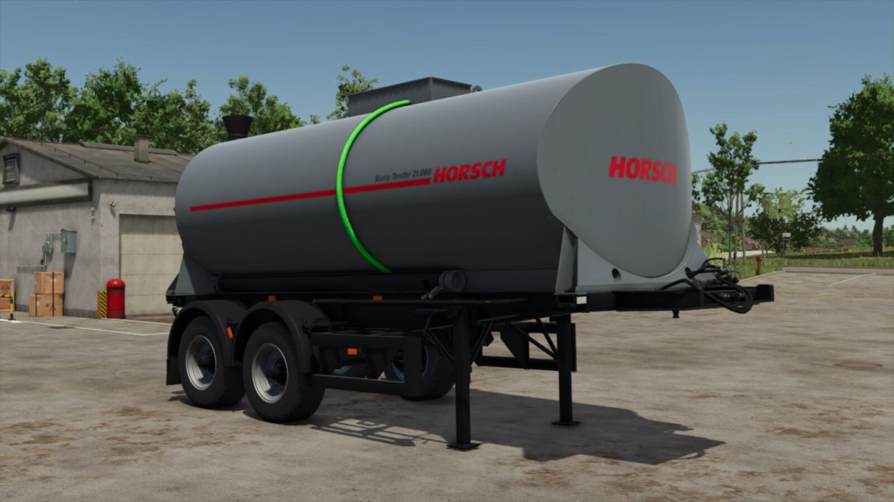 Slurry Tender 21.000 V1.0