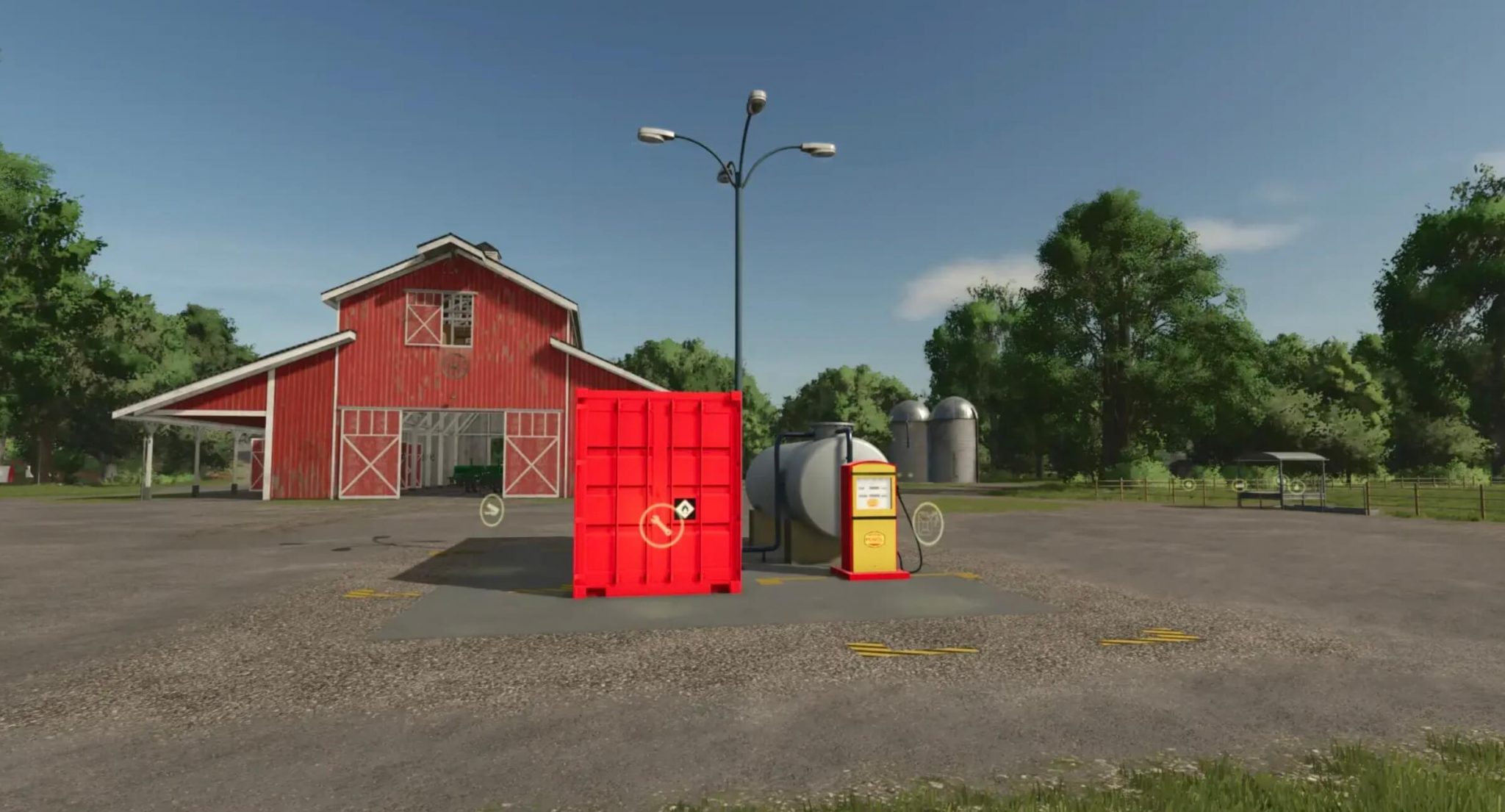 Small Diesel Production v1.0