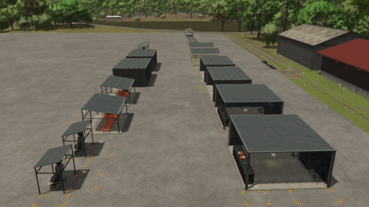Small Production Pack V1.0