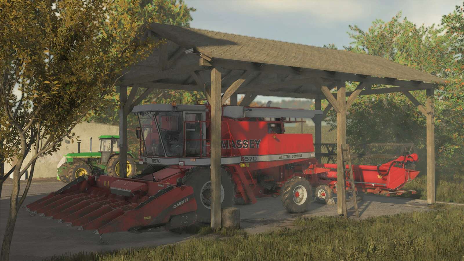 Small Shed v1.0