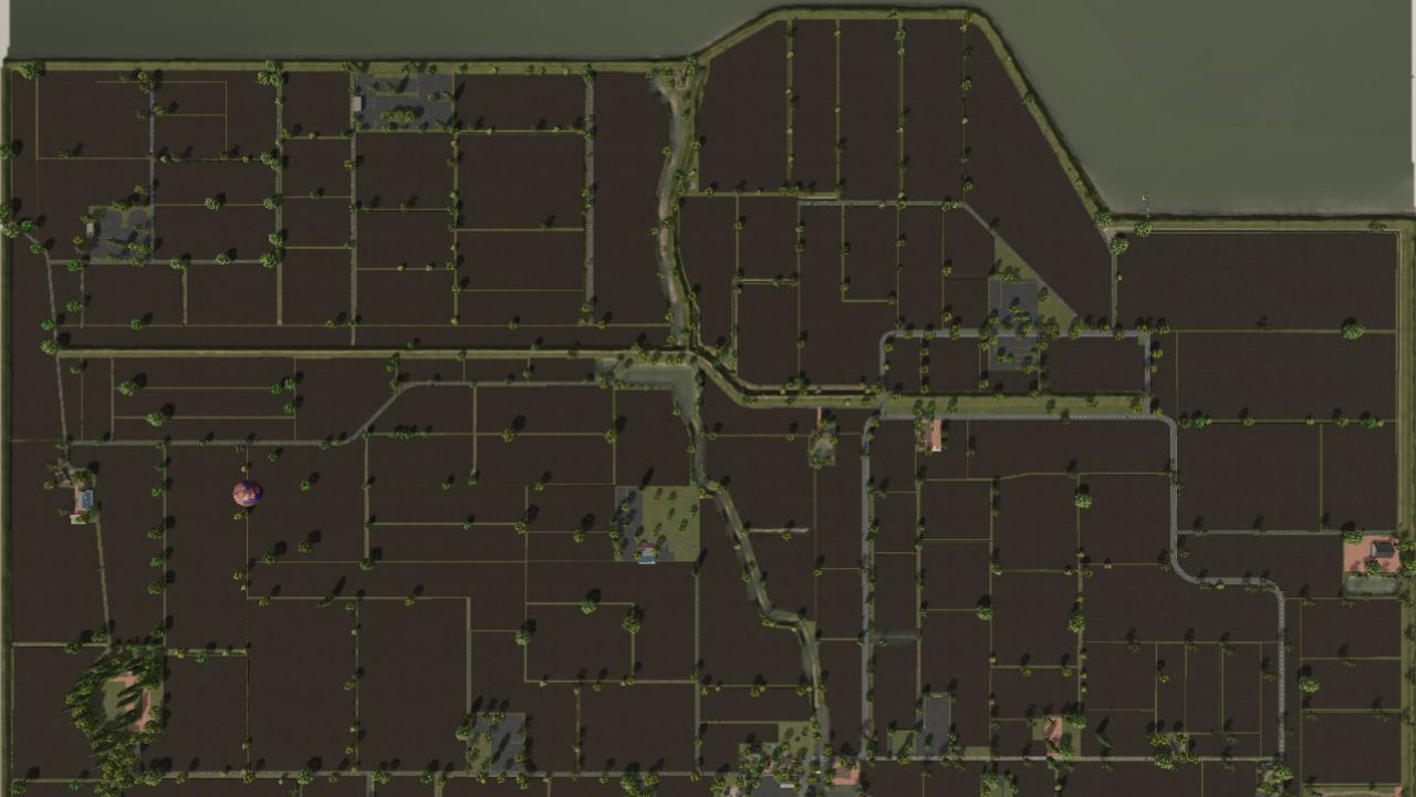Somewhere in Dithmarschen V1.0