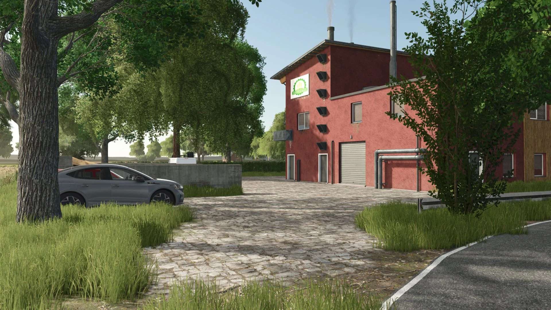 Somewhere in Dithmarschen v1.1