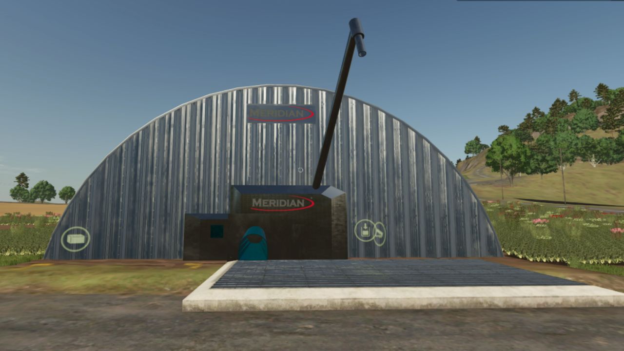 Special Fabrications v1.0