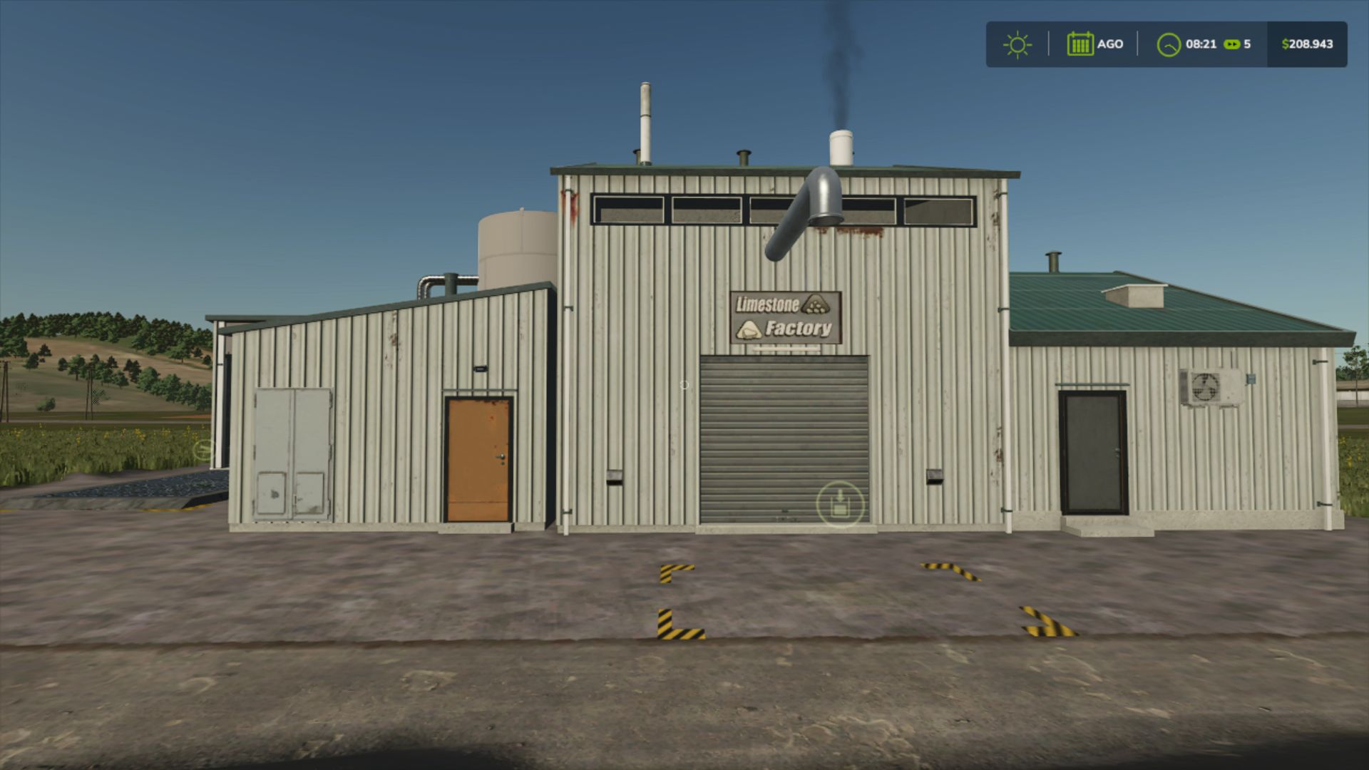 Special Fabrications v1.0