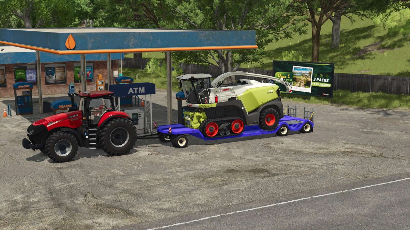 Special Lowloader TL38 v1.0