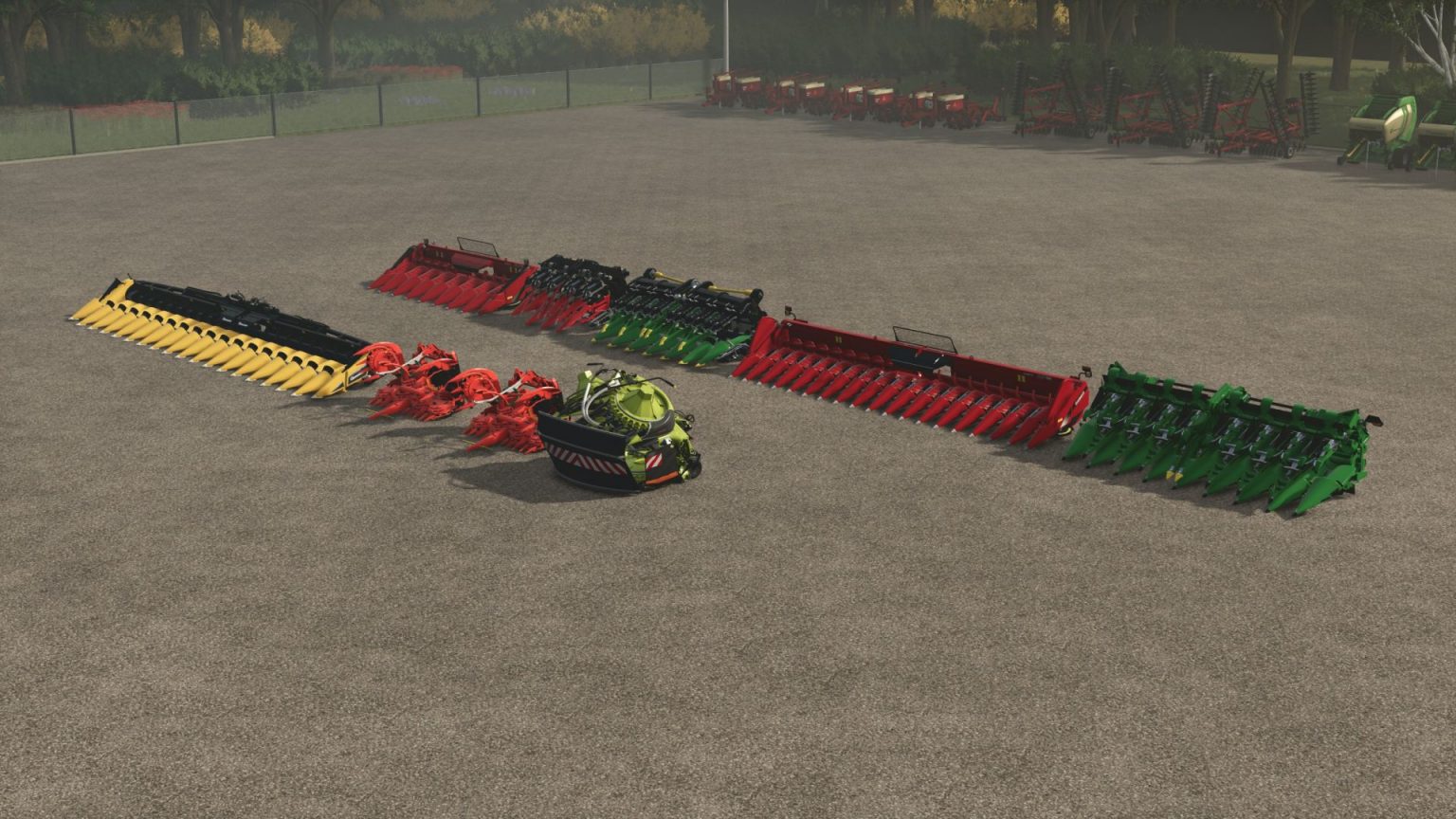 Stalker Buster Pack V1.0.1
