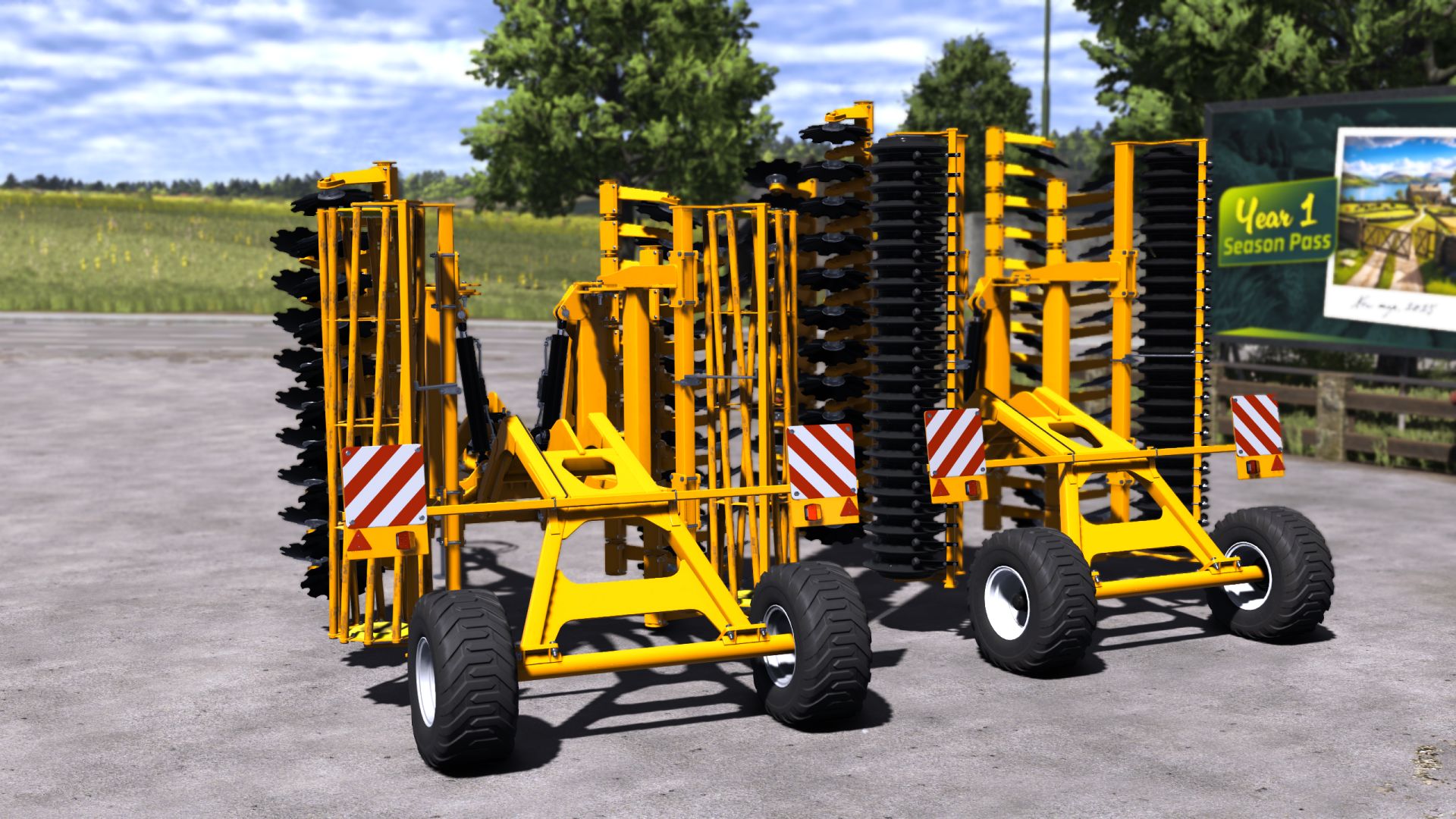 Staltech Pack V1.0
