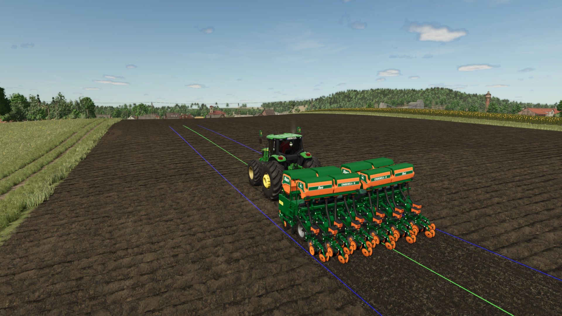 Stara Cinderela 11-17 V1.0
