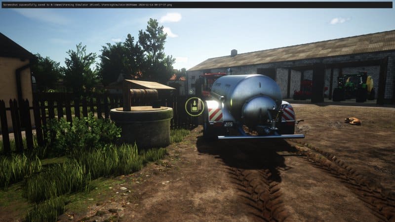 STARA POLSKA STUDNIA v1.0