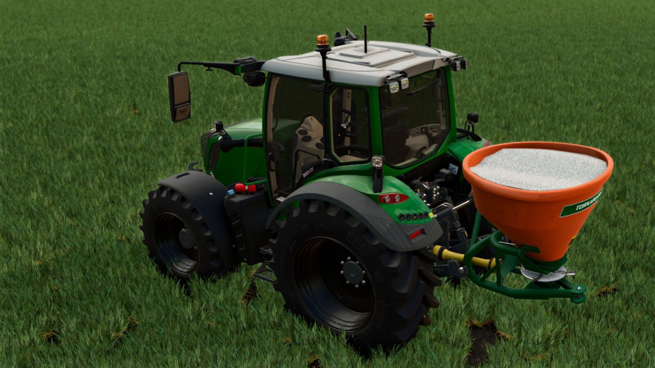 Stara Tornado 600 MD V1.0
