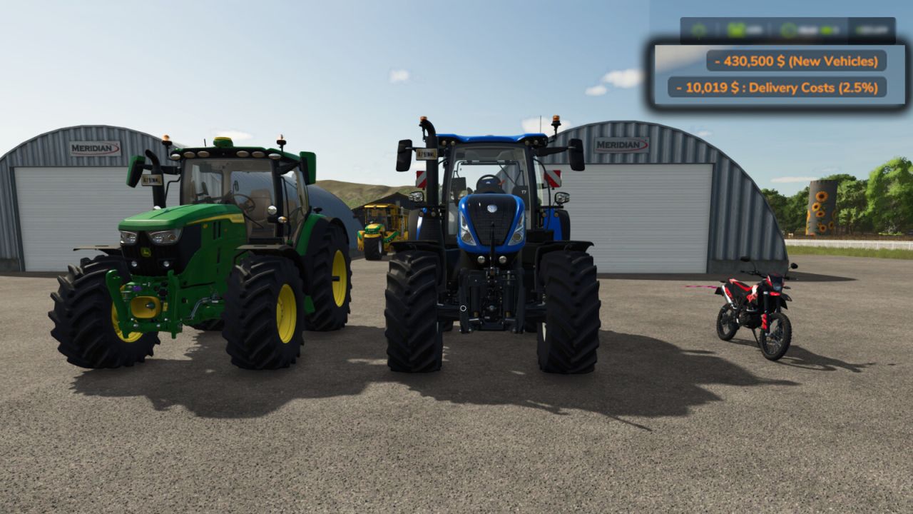 Store Deliveries V1.0