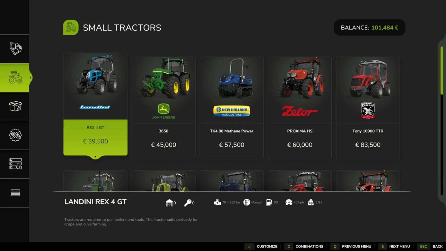 Store price sorting v1.0