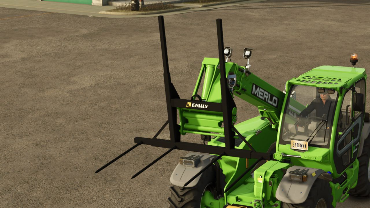 Straw fork v1.0.0.1