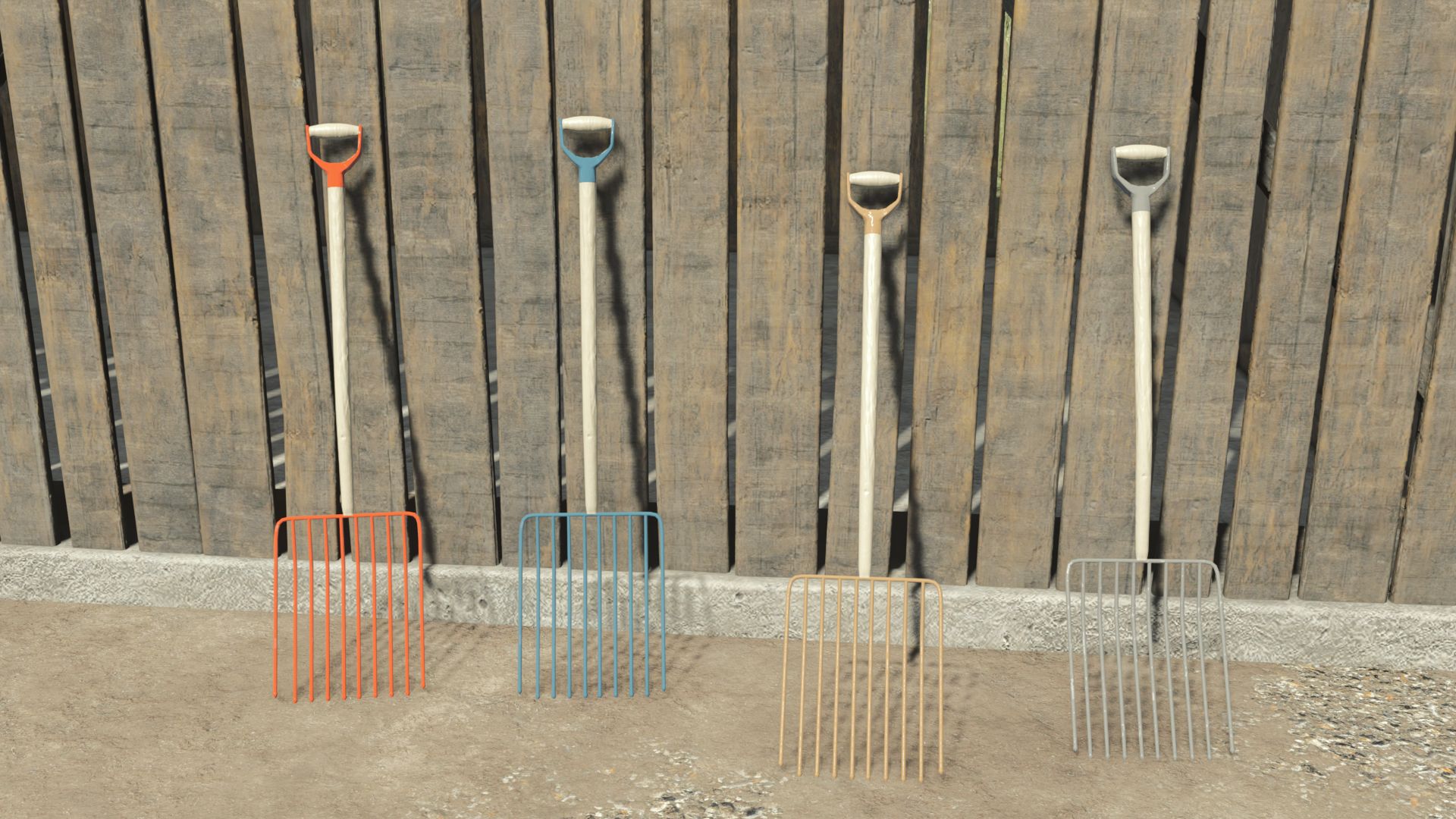 Straw fork V1.0