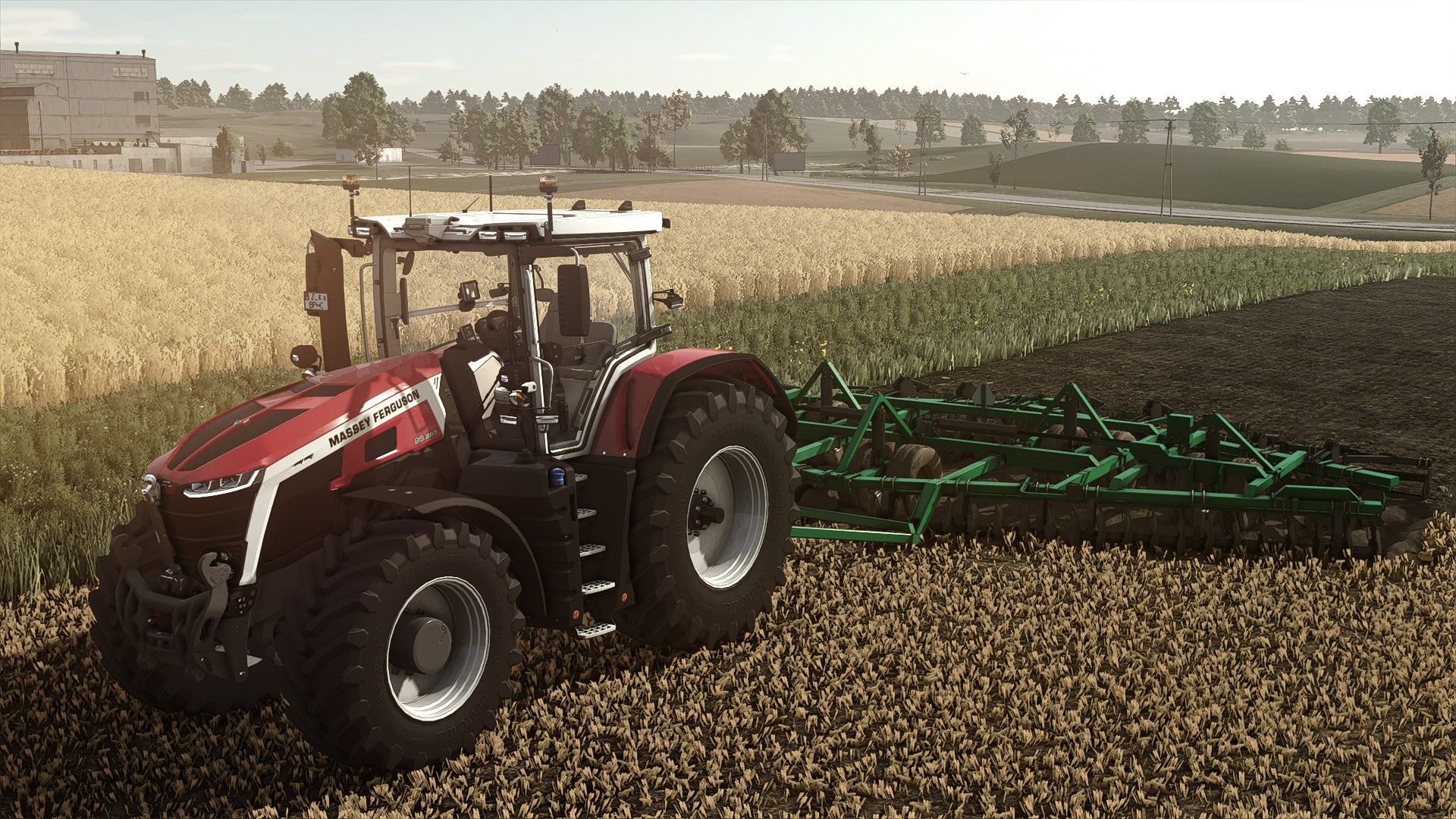 Summers DT2510 Diamond Disk V1.0