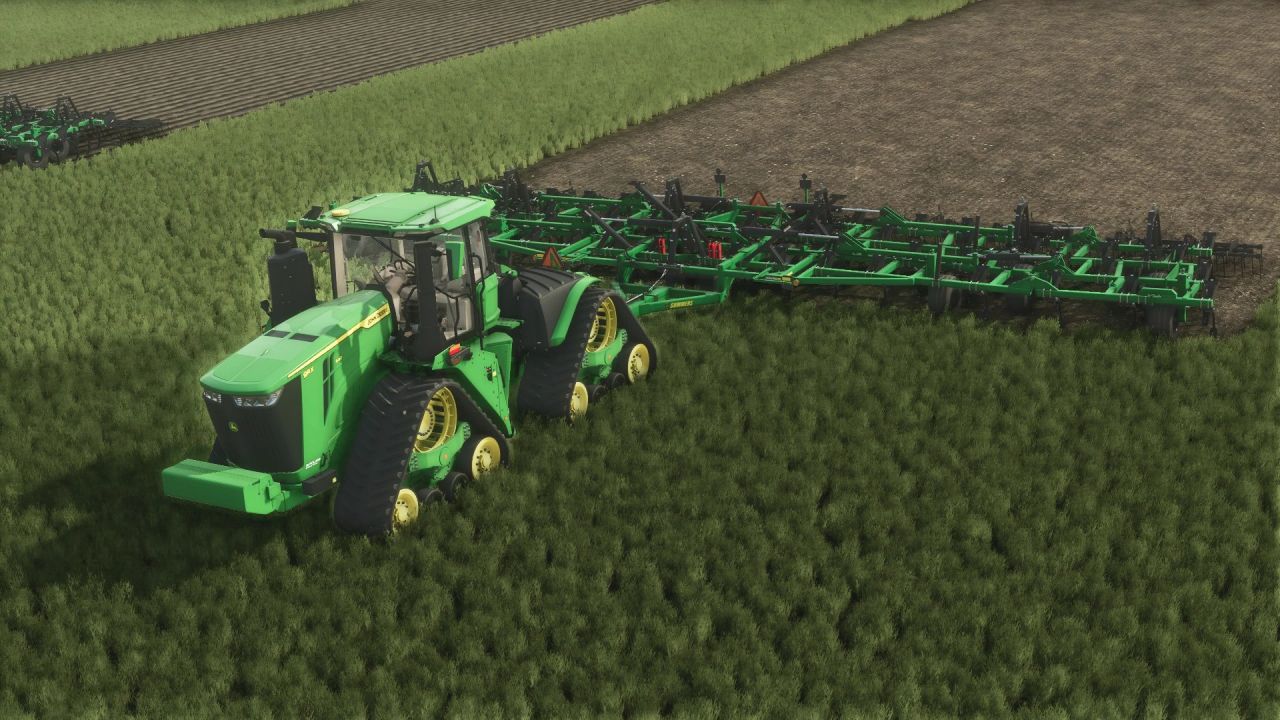 Summers SuperChisel v1.0
