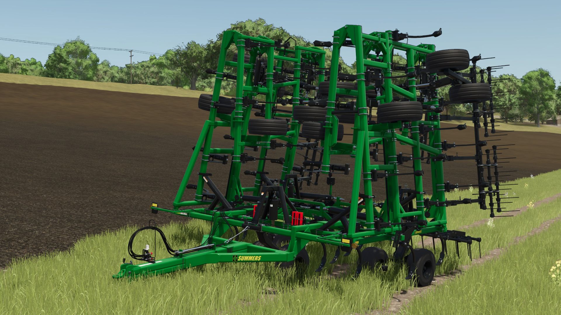 Summers Superchisel v1.1