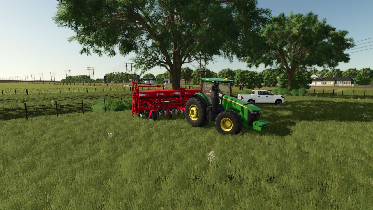 Sur de Santa Fe BETA v1.0